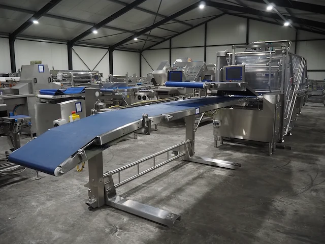 Weber maschinenbau gmbh - afbeelding 1 van  63