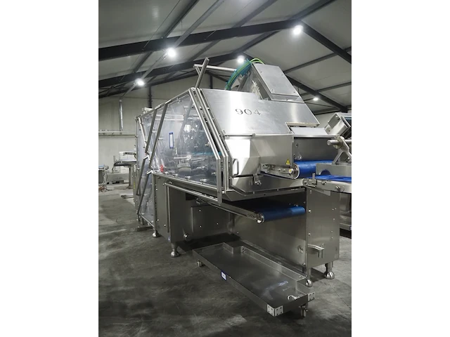 Weber maschinenbau gmbh - afbeelding 18 van  63