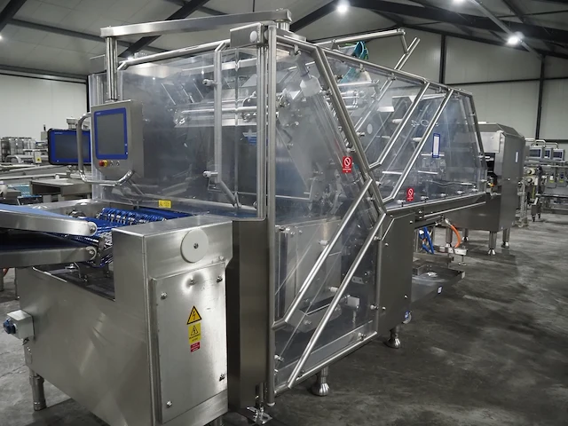Weber maschinenbau gmbh - afbeelding 19 van  63