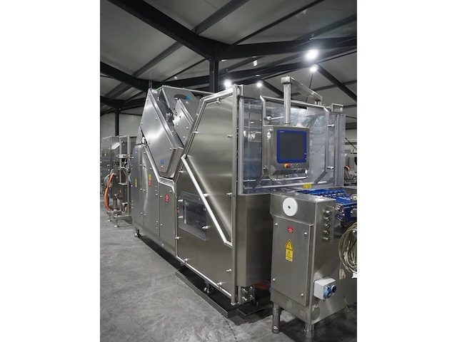 Weber maschinenbau gmbh - afbeelding 20 van  63