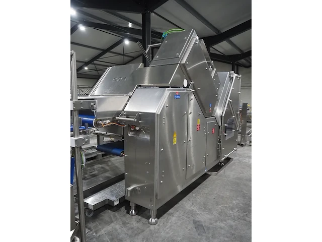 Weber maschinenbau gmbh - afbeelding 21 van  63