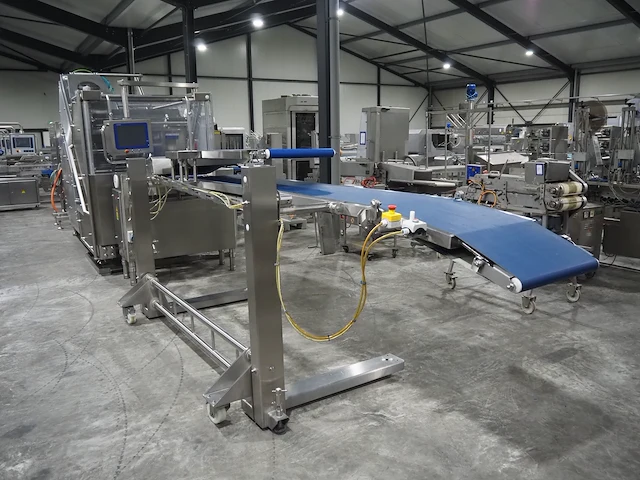 Weber maschinenbau gmbh - afbeelding 12 van  63