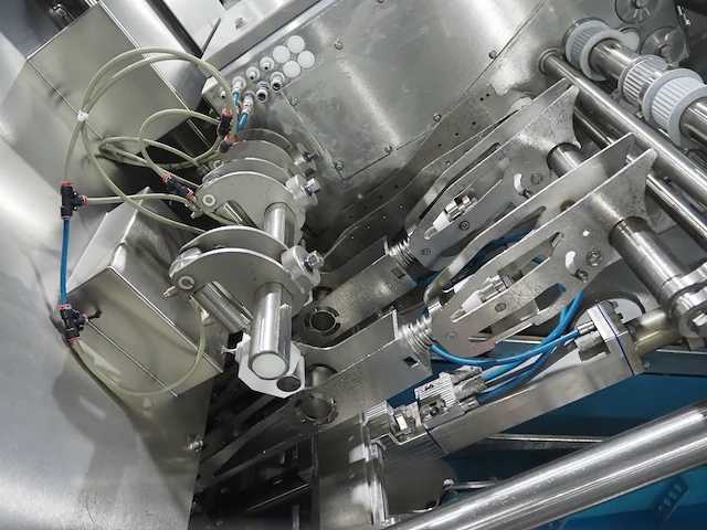 Weber maschinenbau gmbh - afbeelding 27 van  63