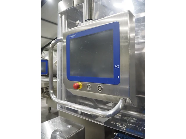 Weber maschinenbau gmbh - afbeelding 30 van  63