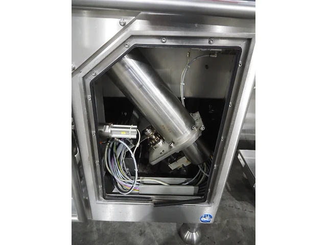 Weber maschinenbau gmbh - afbeelding 31 van  63