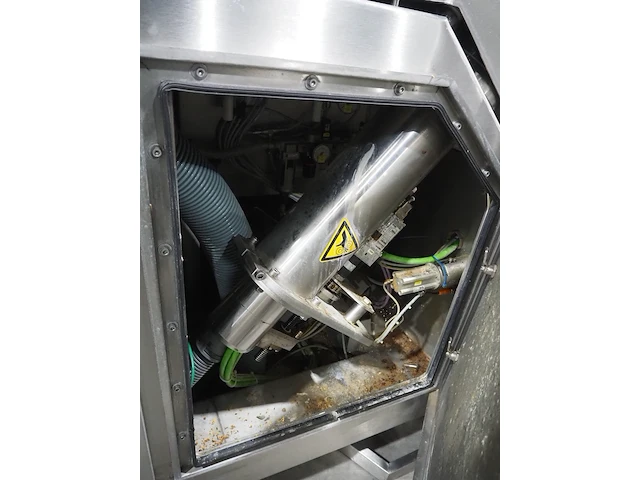 Weber maschinenbau gmbh - afbeelding 33 van  63