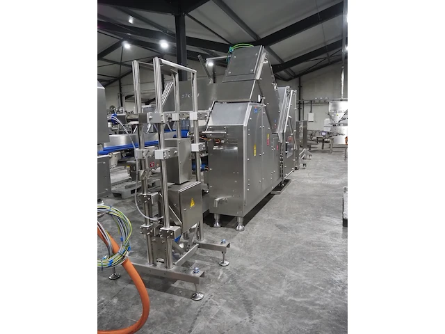 Weber maschinenbau gmbh - afbeelding 23 van  63