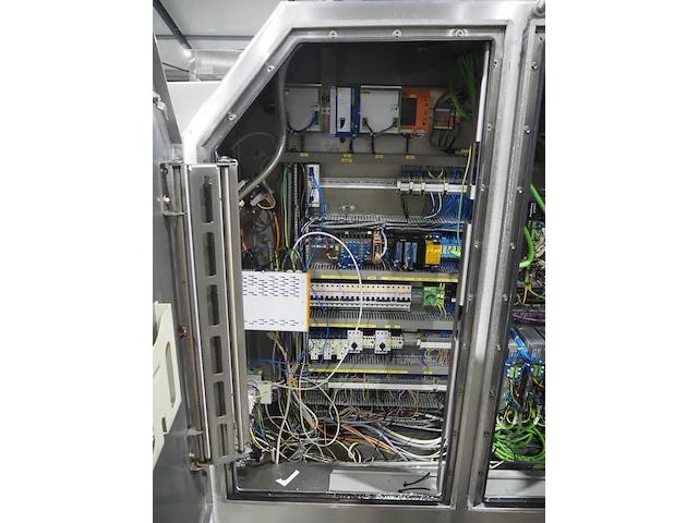Weber maschinenbau gmbh - afbeelding 35 van  63