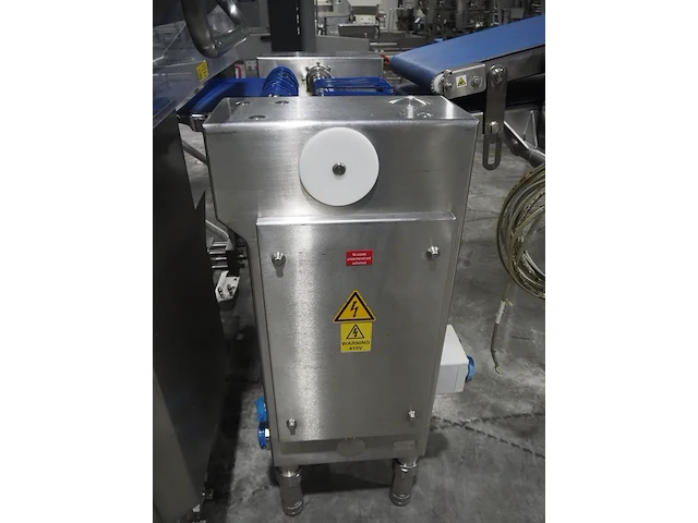 Weber maschinenbau gmbh - afbeelding 40 van  63