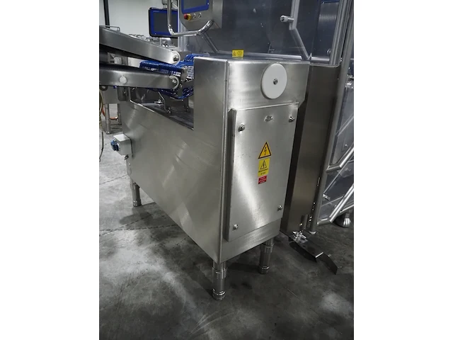 Weber maschinenbau gmbh - afbeelding 41 van  63