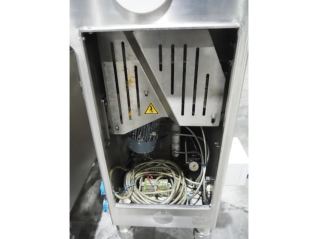 Weber maschinenbau gmbh - afbeelding 46 van  63