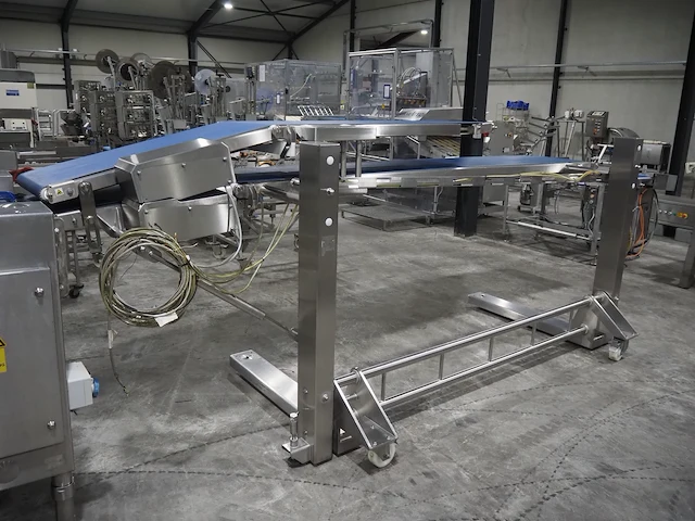 Weber maschinenbau gmbh - afbeelding 50 van  63