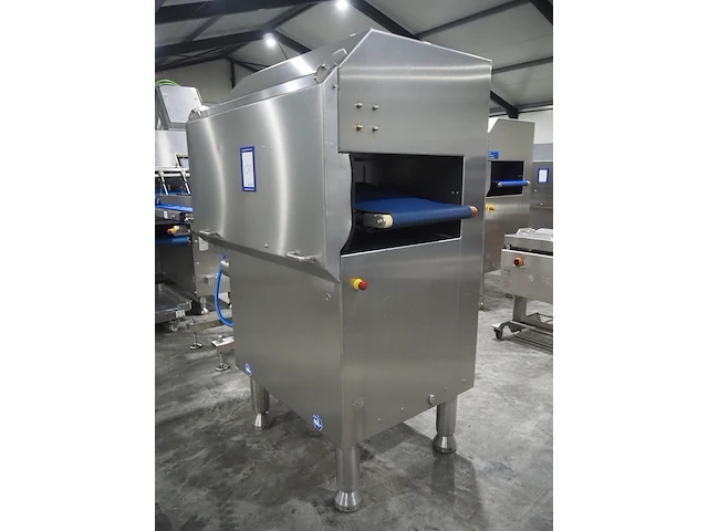 Weber maschinenbau gmbh - afbeelding 45 van  63