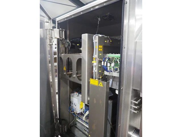 Weber maschinenbau gmbh - afbeelding 2 van  14