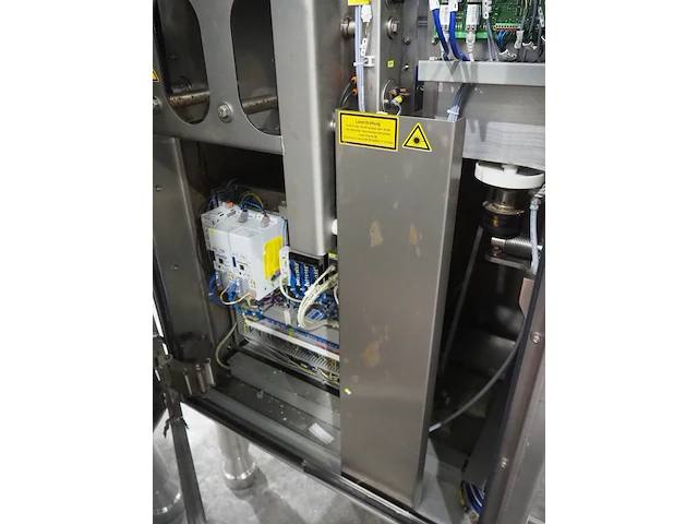 Weber maschinenbau gmbh - afbeelding 3 van  14