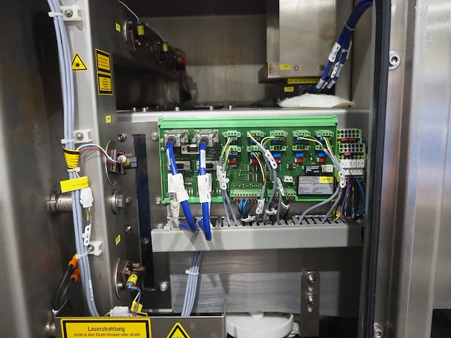 Weber maschinenbau gmbh - afbeelding 4 van  14