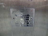 Weber maschinenbau gmbh - afbeelding 6 van  14