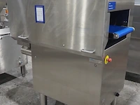 Weber maschinenbau gmbh - afbeelding 1 van  14