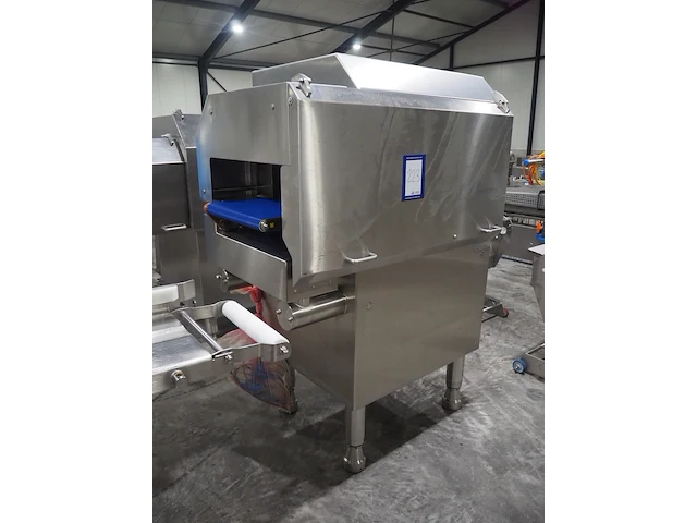 Weber maschinenbau gmbh - afbeelding 7 van  14