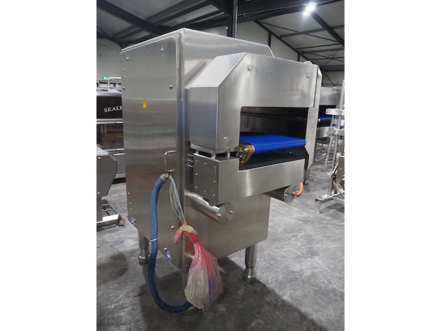 Weber maschinenbau gmbh - afbeelding 9 van  14