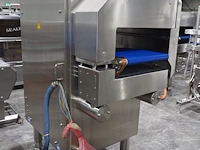 Weber maschinenbau gmbh - afbeelding 9 van  14