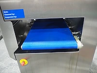 Weber maschinenbau gmbh - afbeelding 10 van  14