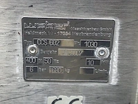 Weber maschinenbau gmbh - afbeelding 5 van  14