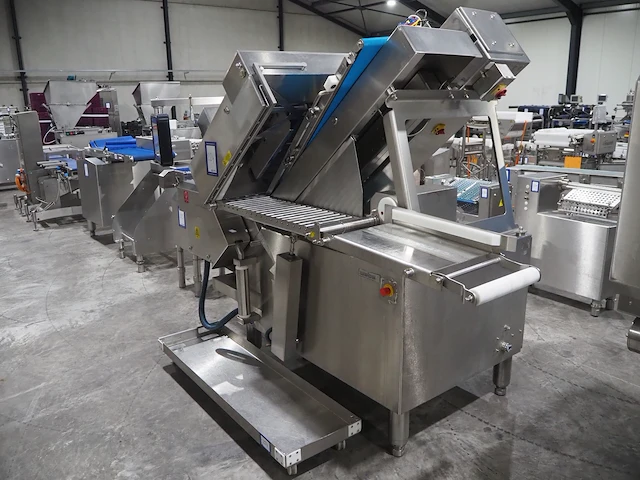 Weber maschinenbau gmbh - afbeelding 7 van  14