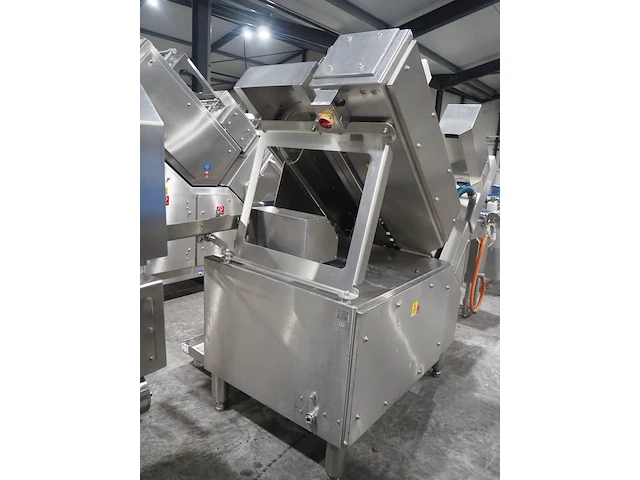 Weber maschinenbau gmbh - afbeelding 9 van  14