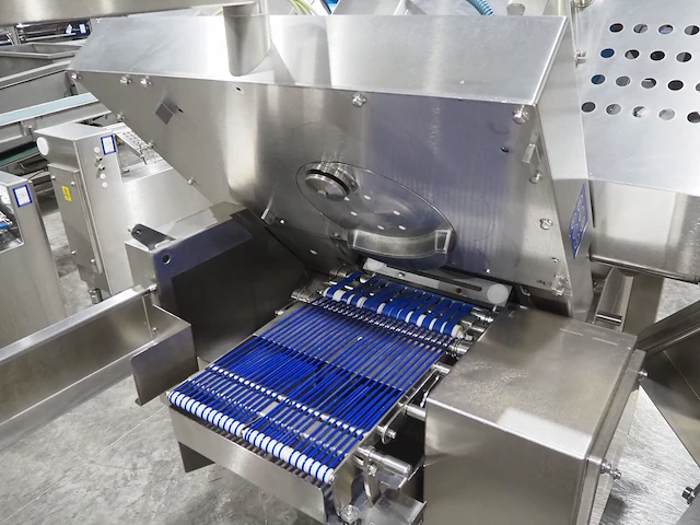 Weber maschinenbau gmbh - afbeelding 12 van  14