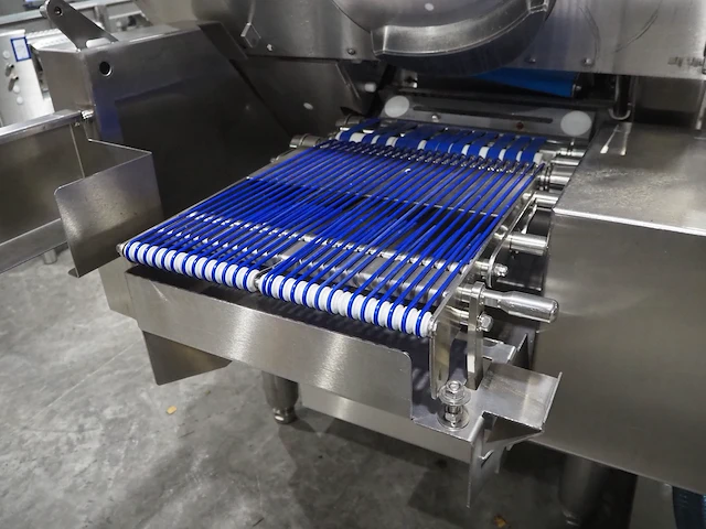 Weber maschinenbau gmbh - afbeelding 14 van  14