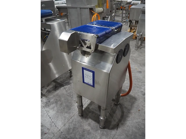 Weber maschinenbau gmbh - afbeelding 2 van  7