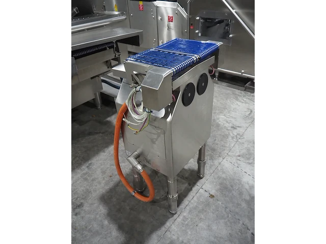 Weber maschinenbau gmbh - afbeelding 3 van  7