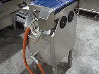 Weber maschinenbau gmbh - afbeelding 3 van  7