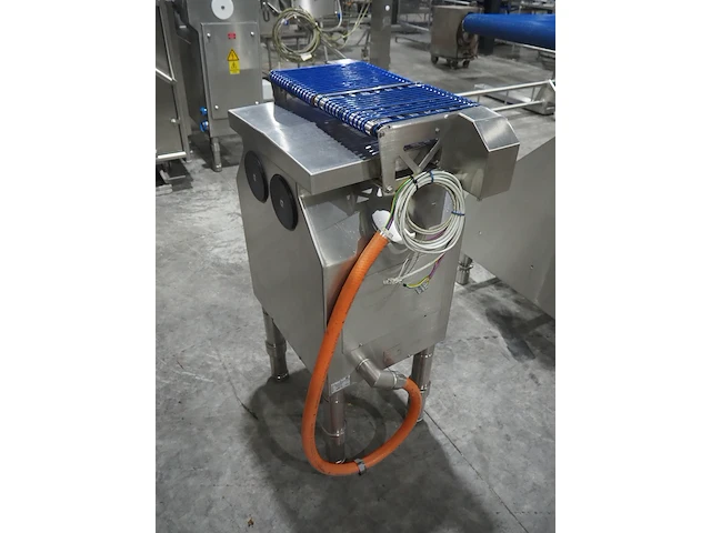 Weber maschinenbau gmbh - afbeelding 4 van  7