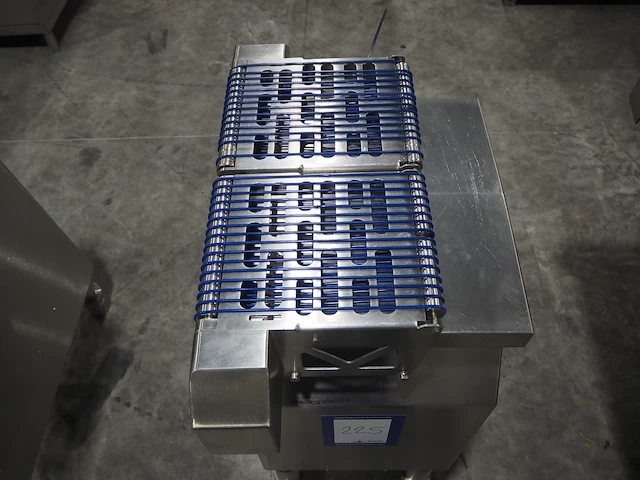 Weber maschinenbau gmbh - afbeelding 5 van  7