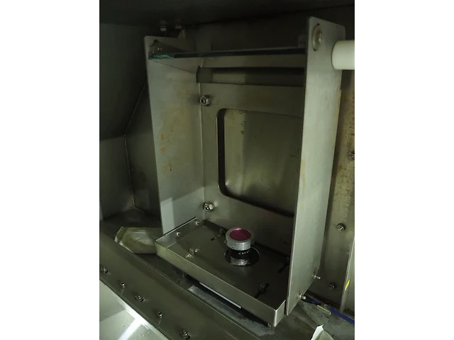 Weber maschinenbau gmbh - afbeelding 3 van  14