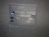 Weber maschinenbau gmbh - afbeelding 5 van  14