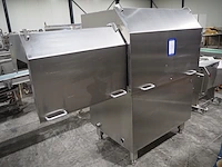 Weber maschinenbau gmbh - afbeelding 1 van  14