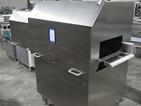 Weber maschinenbau gmbh - afbeelding 7 van  14