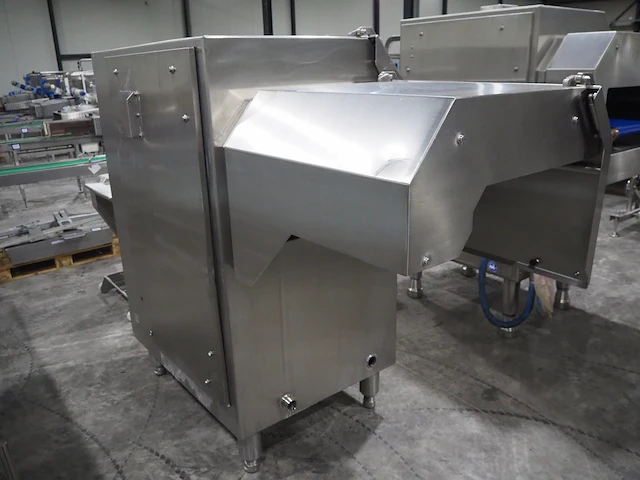 Weber maschinenbau gmbh - afbeelding 8 van  14