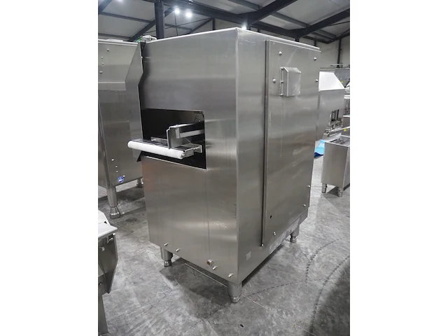 Weber maschinenbau gmbh - afbeelding 9 van  14