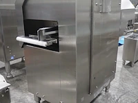 Weber maschinenbau gmbh - afbeelding 9 van  14