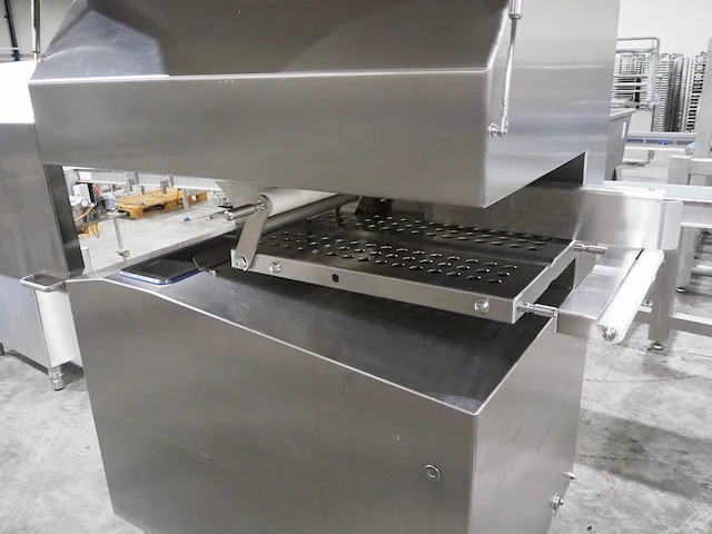 Weber maschinenbau gmbh - afbeelding 10 van  14