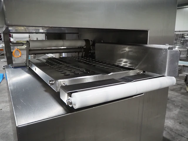 Weber maschinenbau gmbh - afbeelding 11 van  14