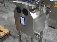Weber maschinenbau gmbh - afbeelding 1 van  7