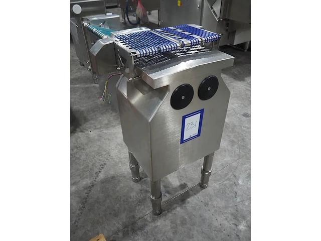 Weber maschinenbau gmbh - afbeelding 2 van  7