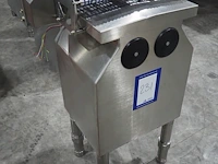 Weber maschinenbau gmbh - afbeelding 2 van  7
