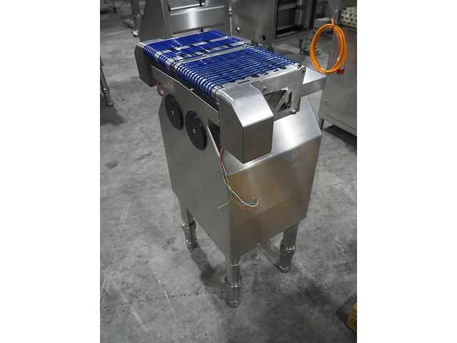 Weber maschinenbau gmbh - afbeelding 3 van  7