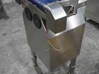 Weber maschinenbau gmbh - afbeelding 3 van  7